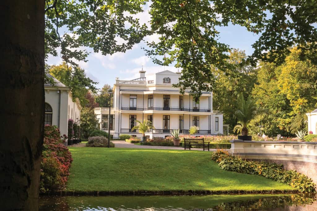 dit moet je regelen voor je bruiloft