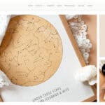 De webshop van de maand juli; Place the Moment