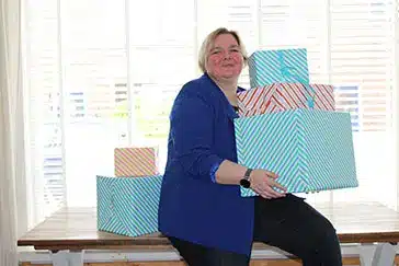 Home 1 Cadeau inspiratie Martine Laros