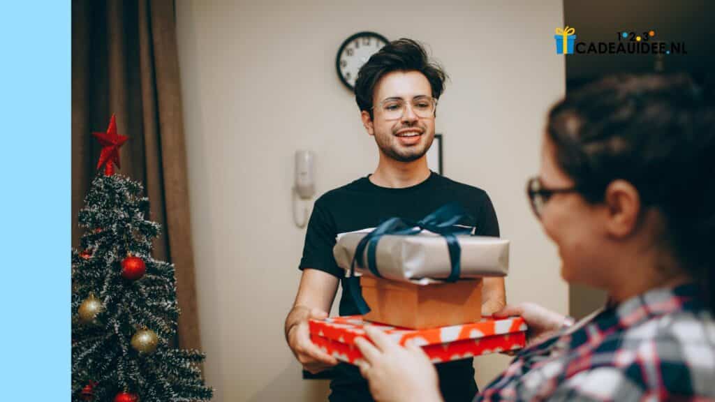 Kerstcadeau voor je vriend: 10 persoonlijke ideeën voor hem 2 10 leuke kerstcadeaus voor je vriend