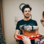 10 leuke kerstcadeaus voor je vriend