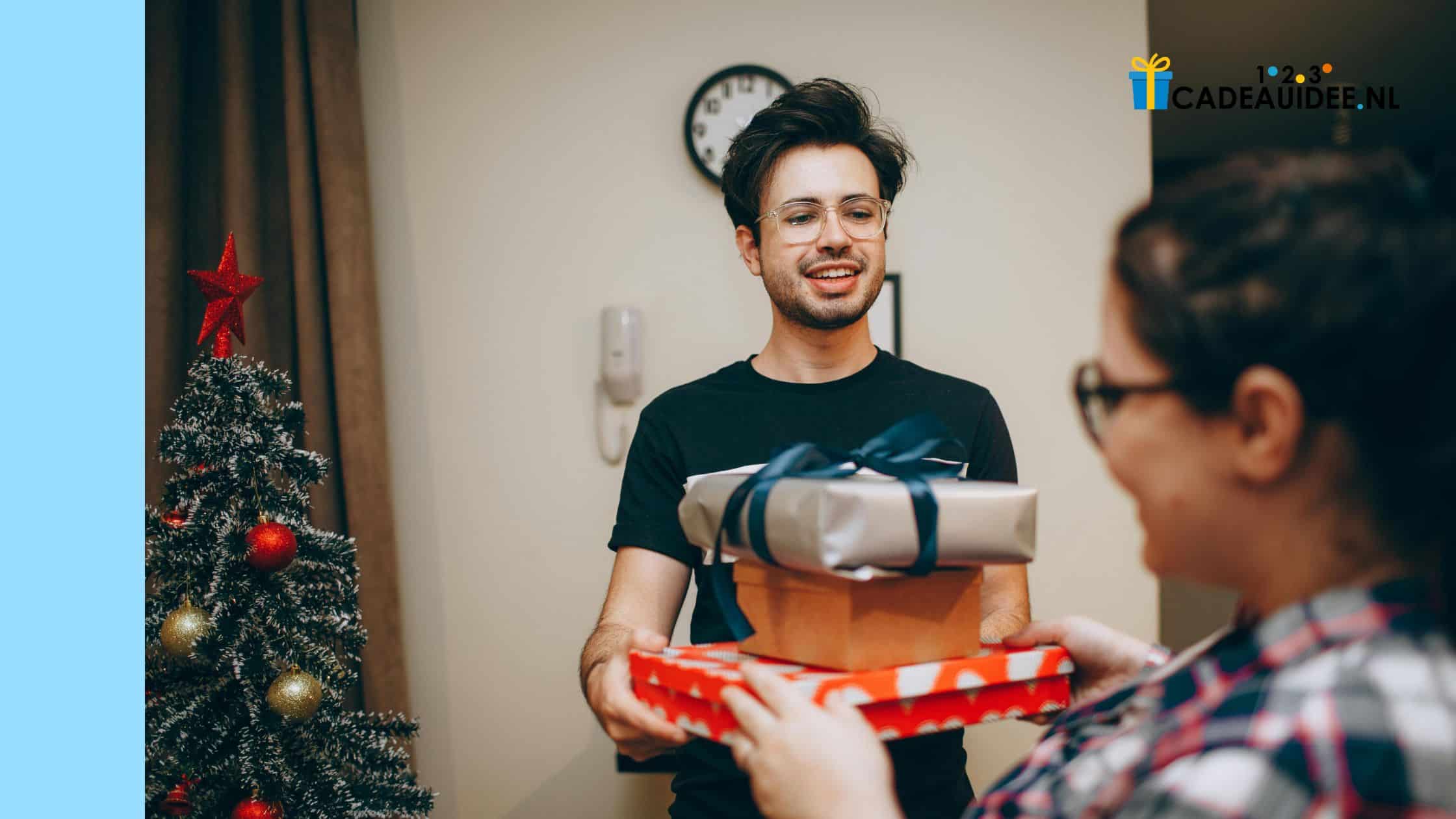 kerstcadeau-voor-je-vriend 10 leuke kerstcadeaus voor je vriend