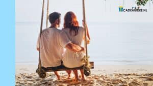 15 romantische cadeautjes die écht iets betekenen