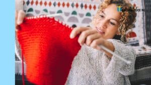 Cadeaus voor creatieve vrouwen die houden van breien, haken en handwerken