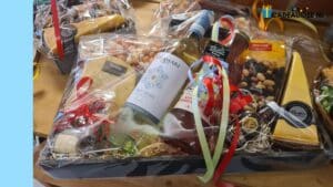 Wat neem je mee naar het kerstdiner? Lezers delen hun beste gastvrouwcadeaus