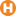 Logo of heuts.nl